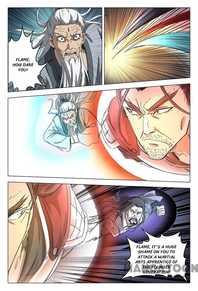 Chapter 75 - Image 3