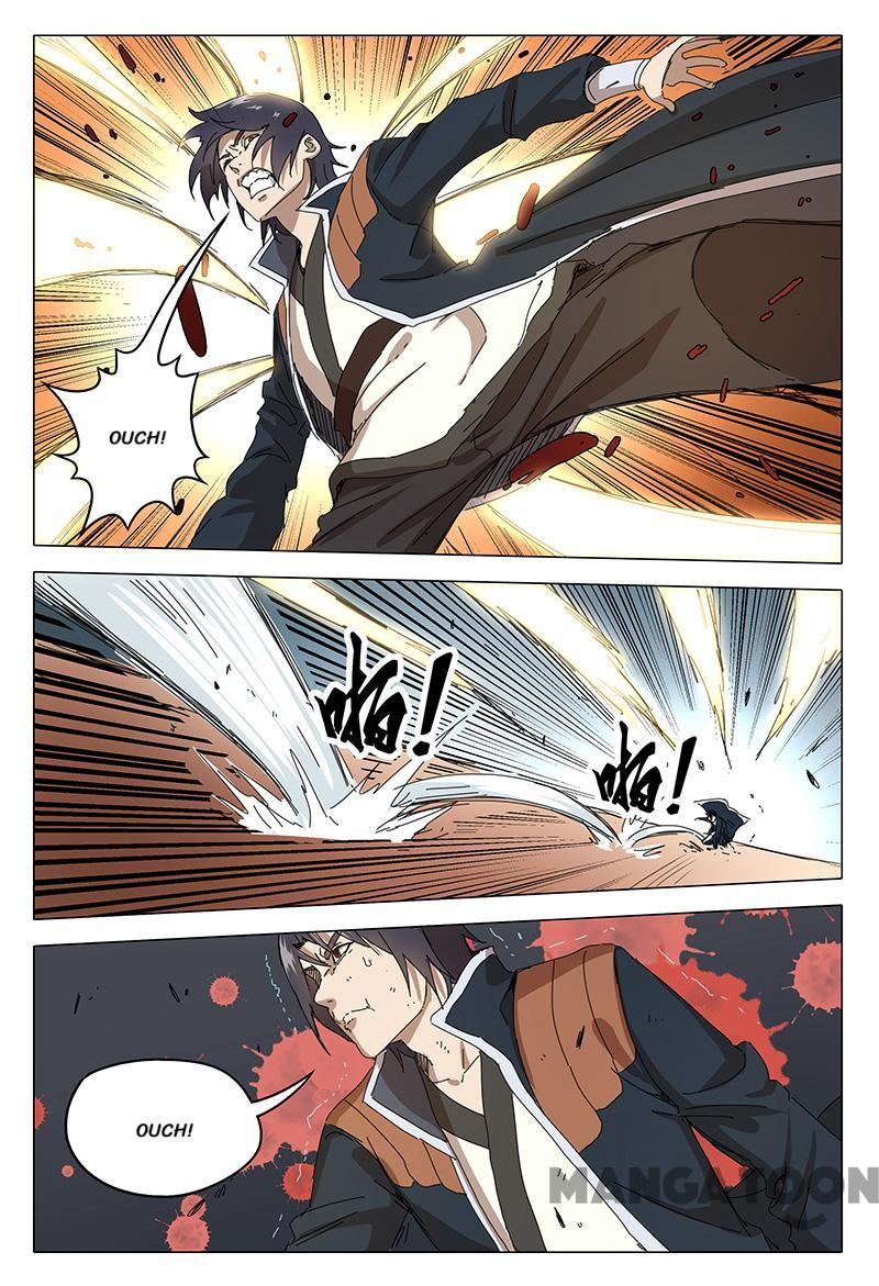 Chapter 75 - Image 8