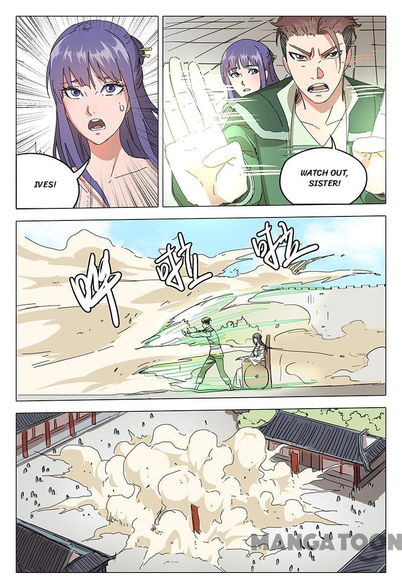 Chapter 75 - Image 9