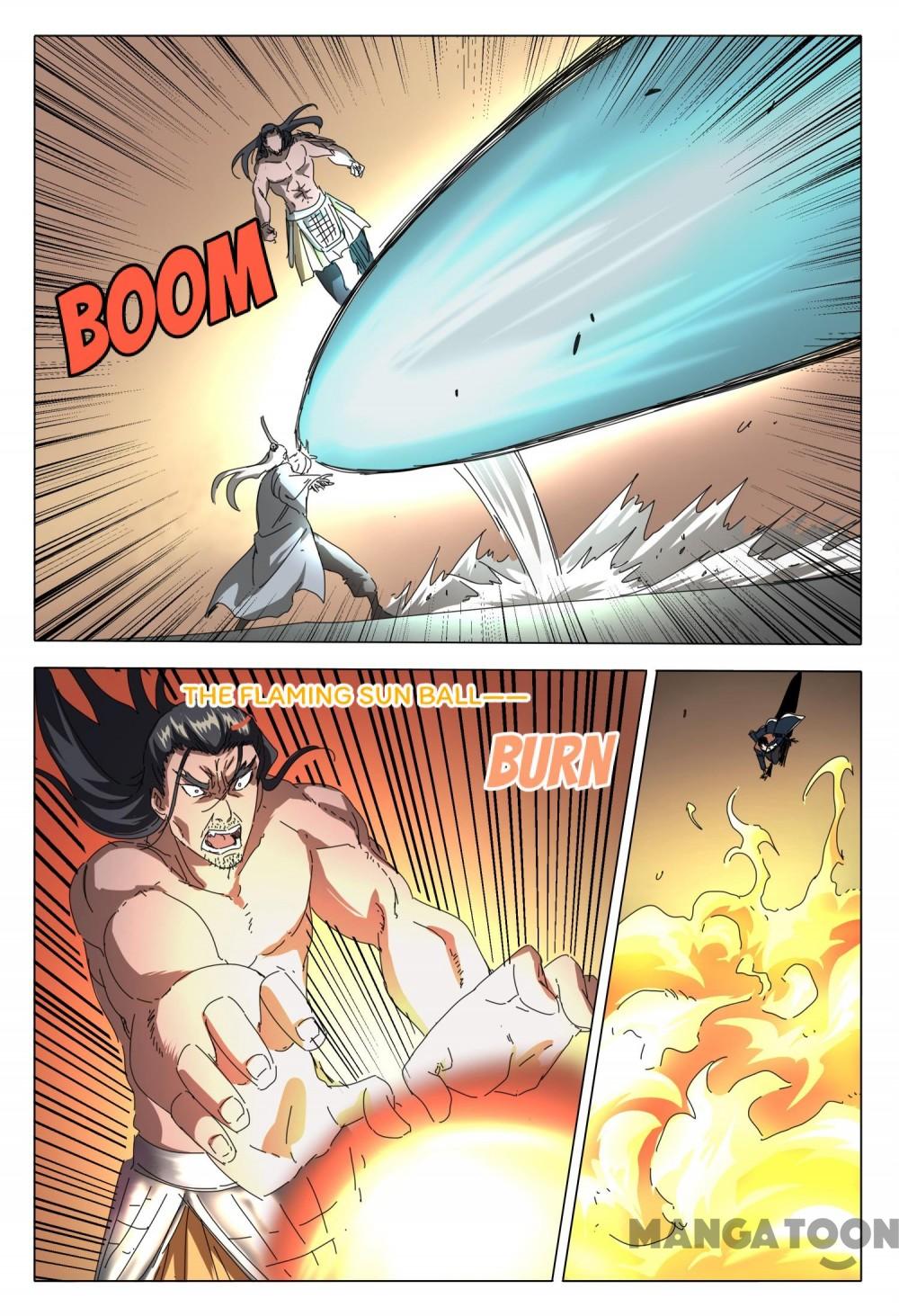 Chapter 76 - Image 3