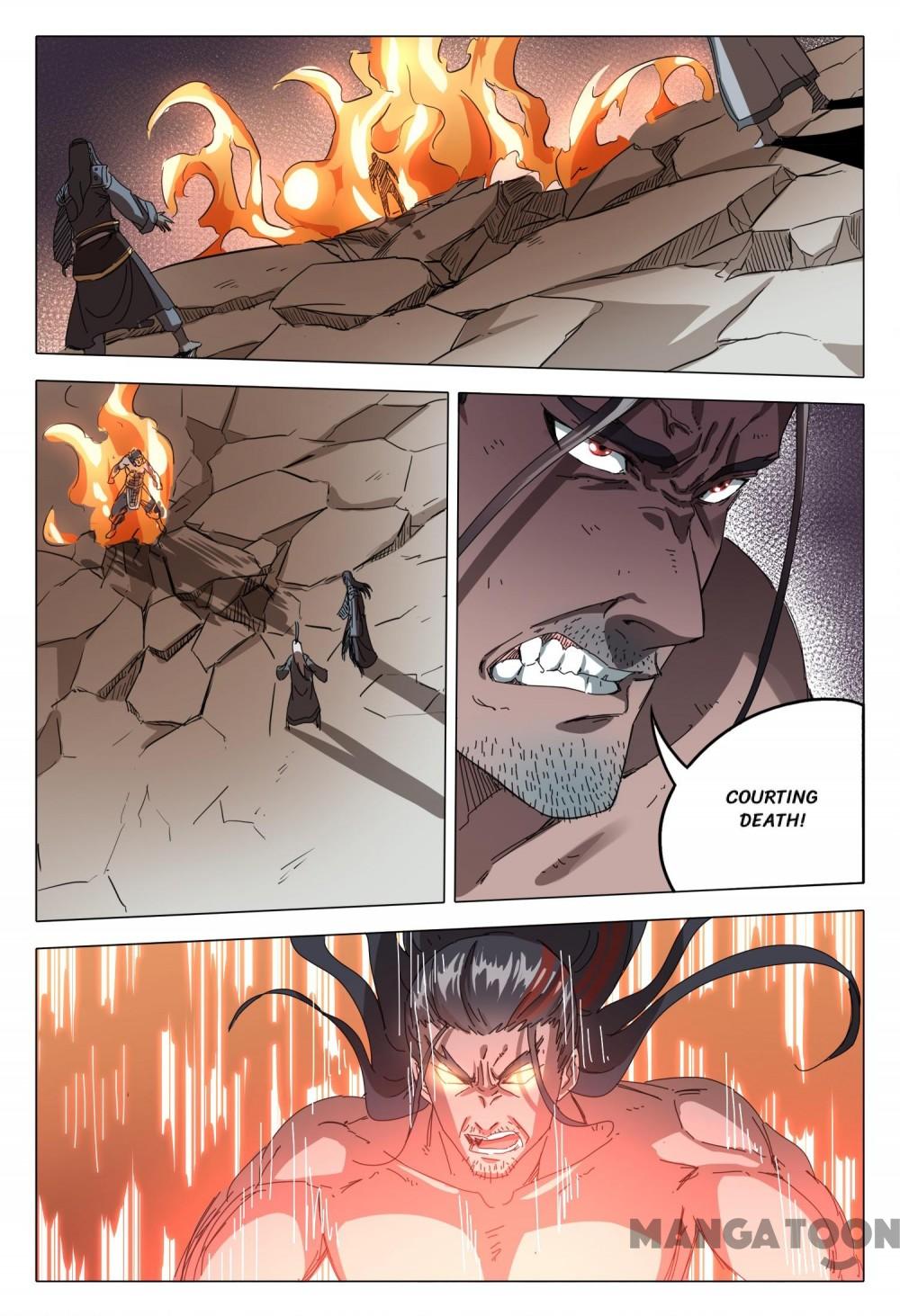 Chapter 76 - Image 9