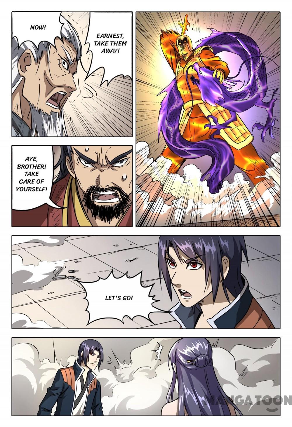 Chapter 77 - Image 10