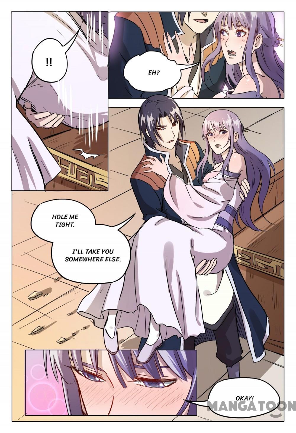Chapter 77 - Image 11