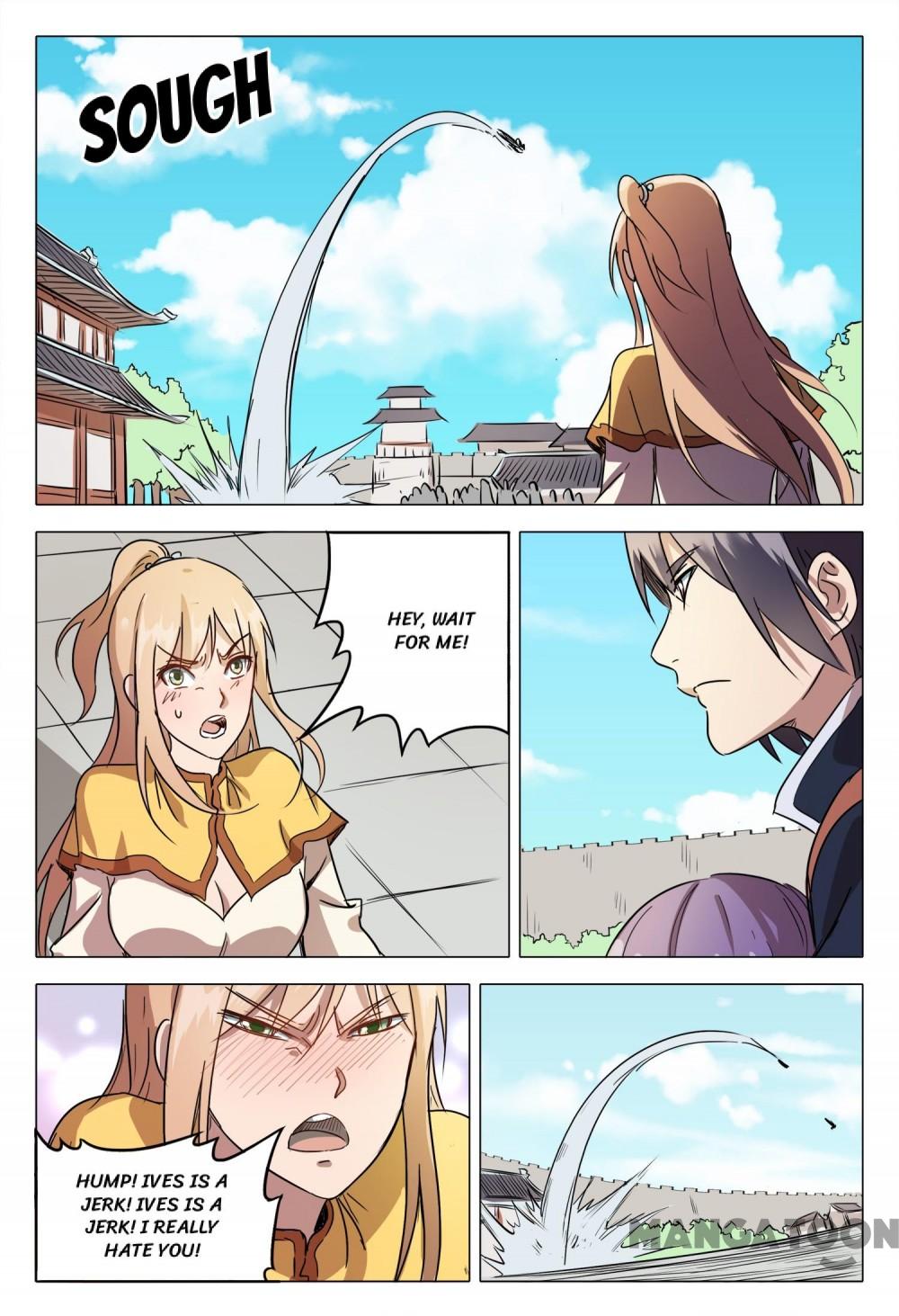 Chapter 77 - Image 12