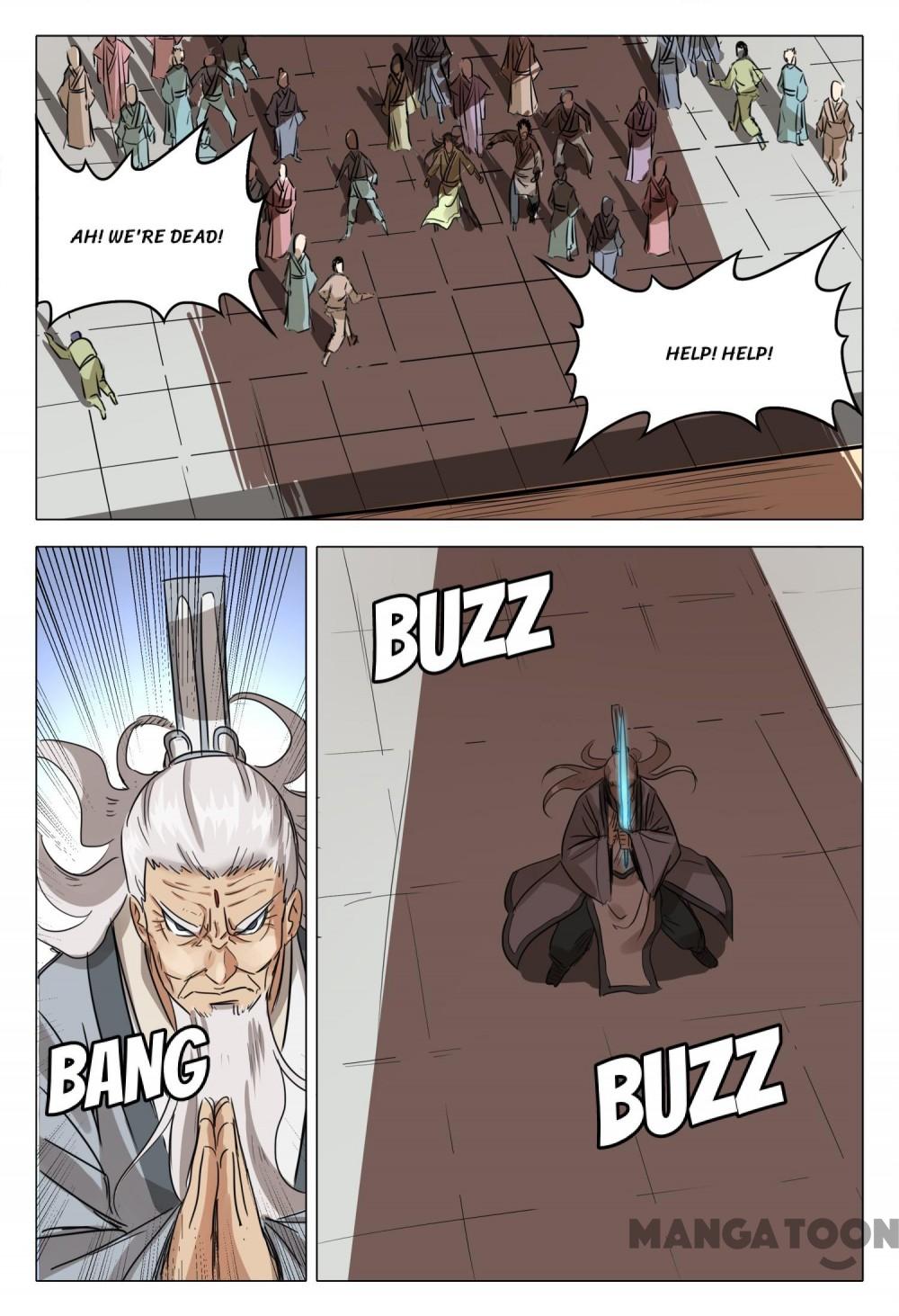 Chapter 77 - Image 3