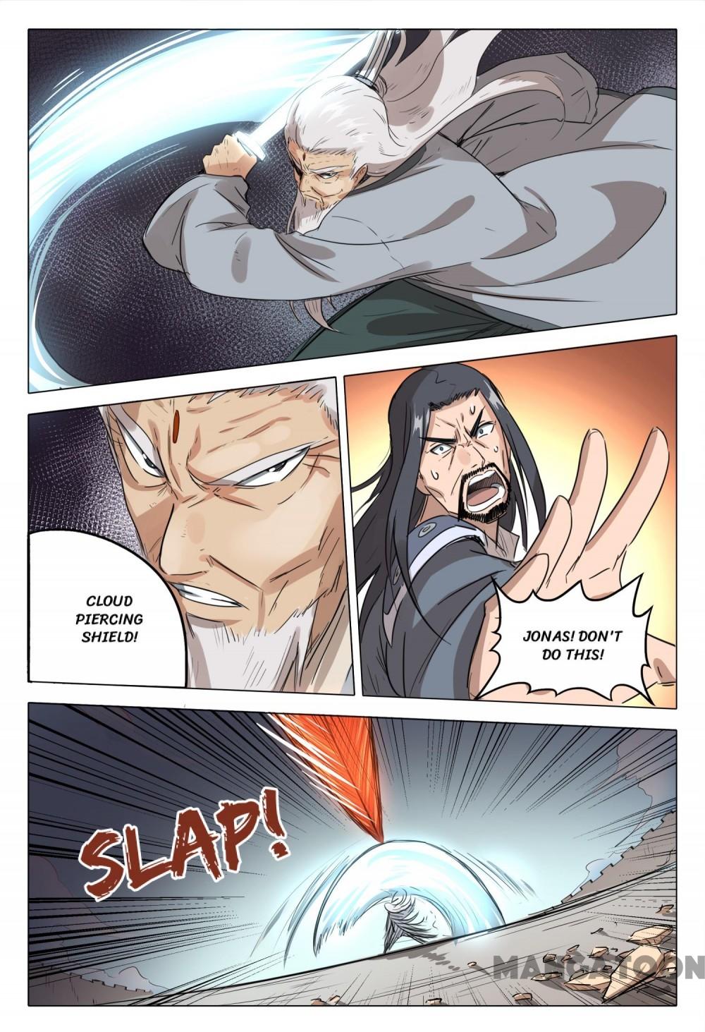 Chapter 77 - Image 4