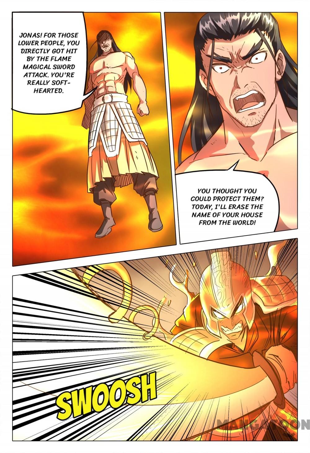 Chapter 77 - Image 7