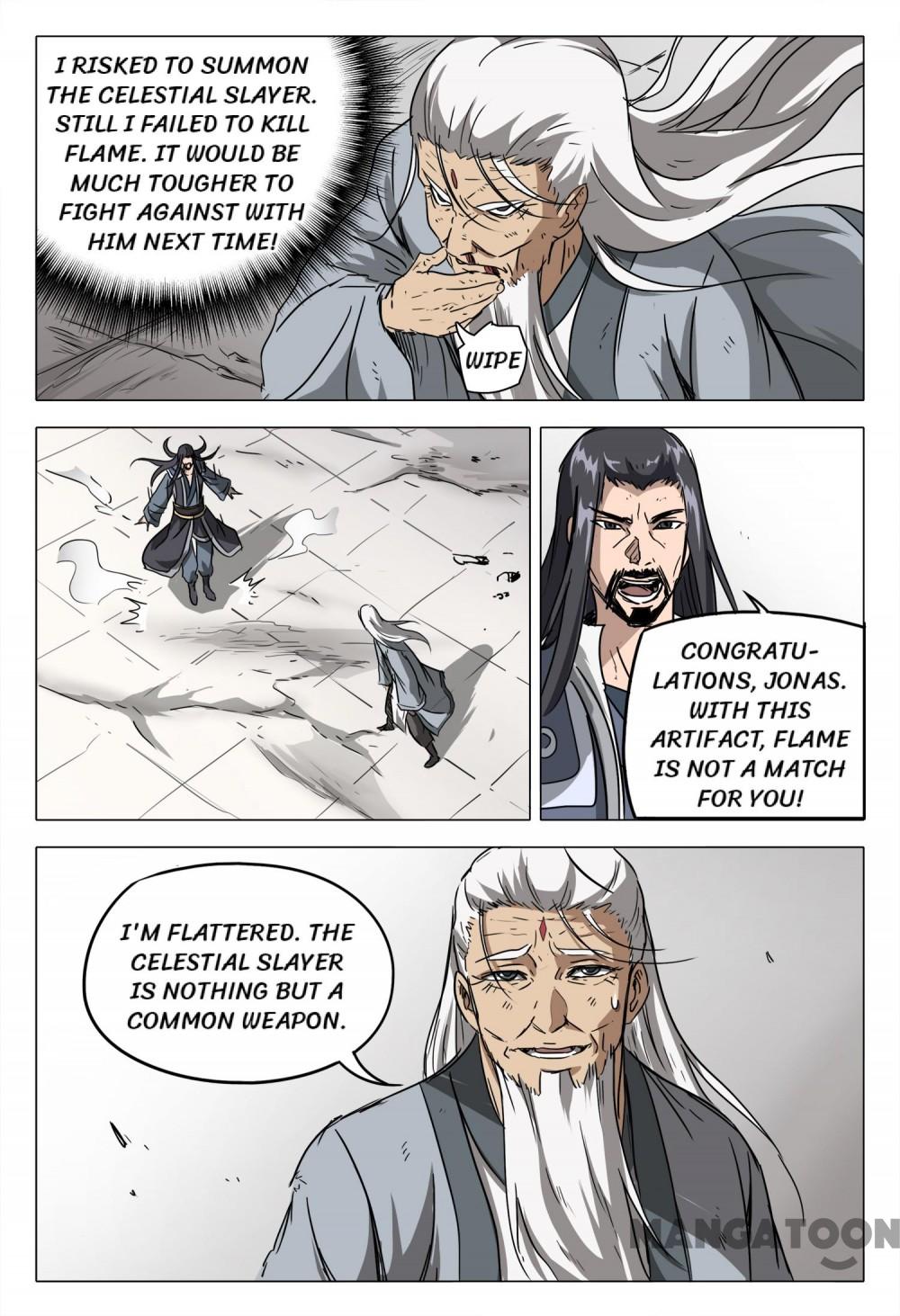 Chapter 79 - Image 10