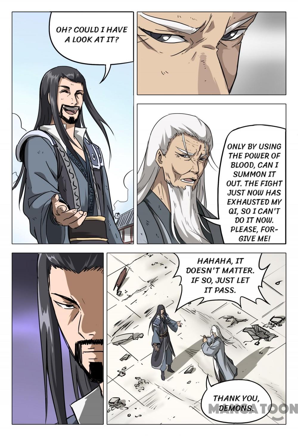 Chapter 79 - Image 11