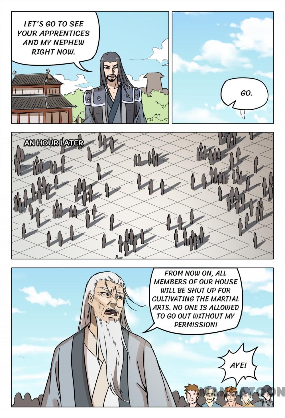 Chapter 79 - Image 12