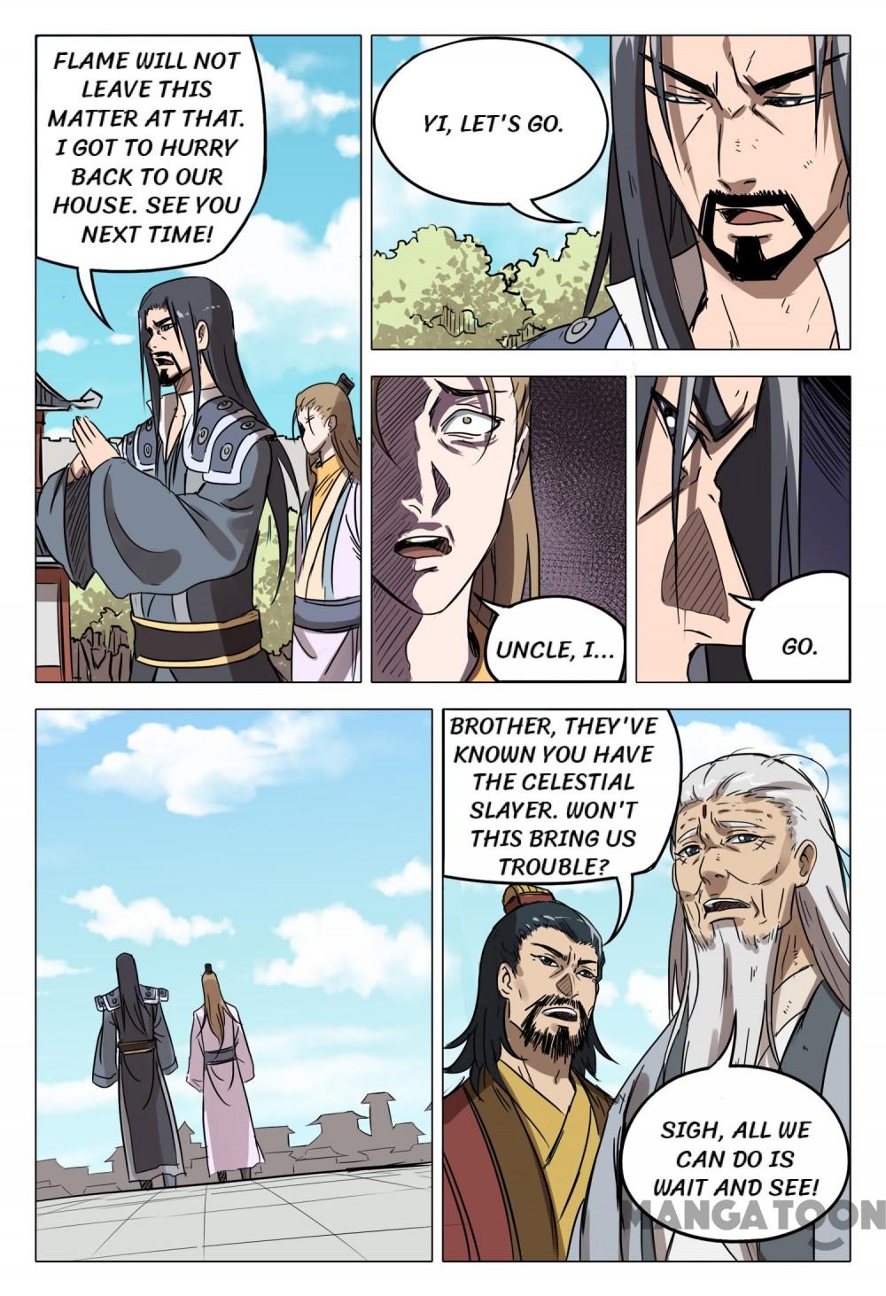 Chapter 79 - Image 13
