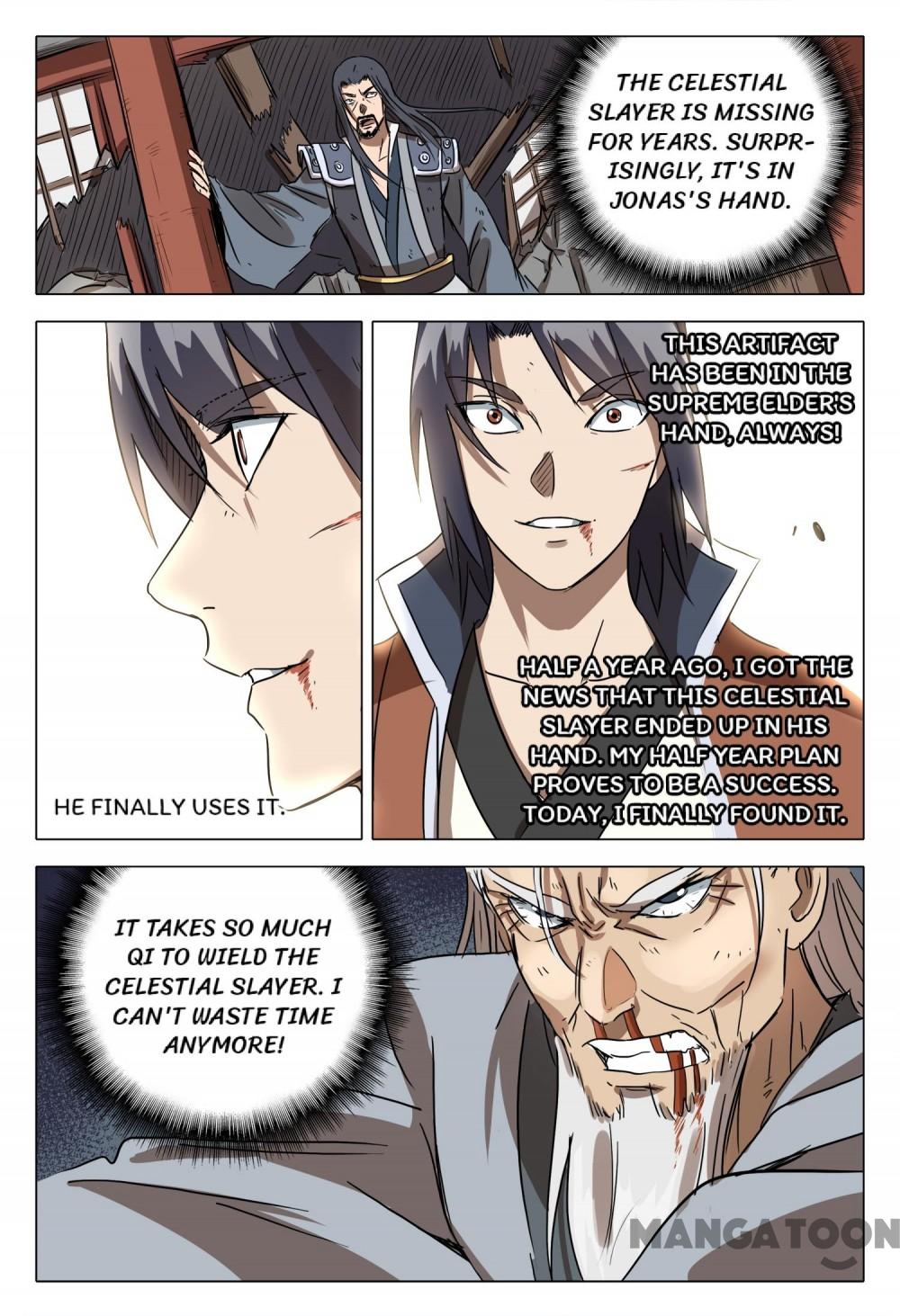 Chapter 79 - Image 4