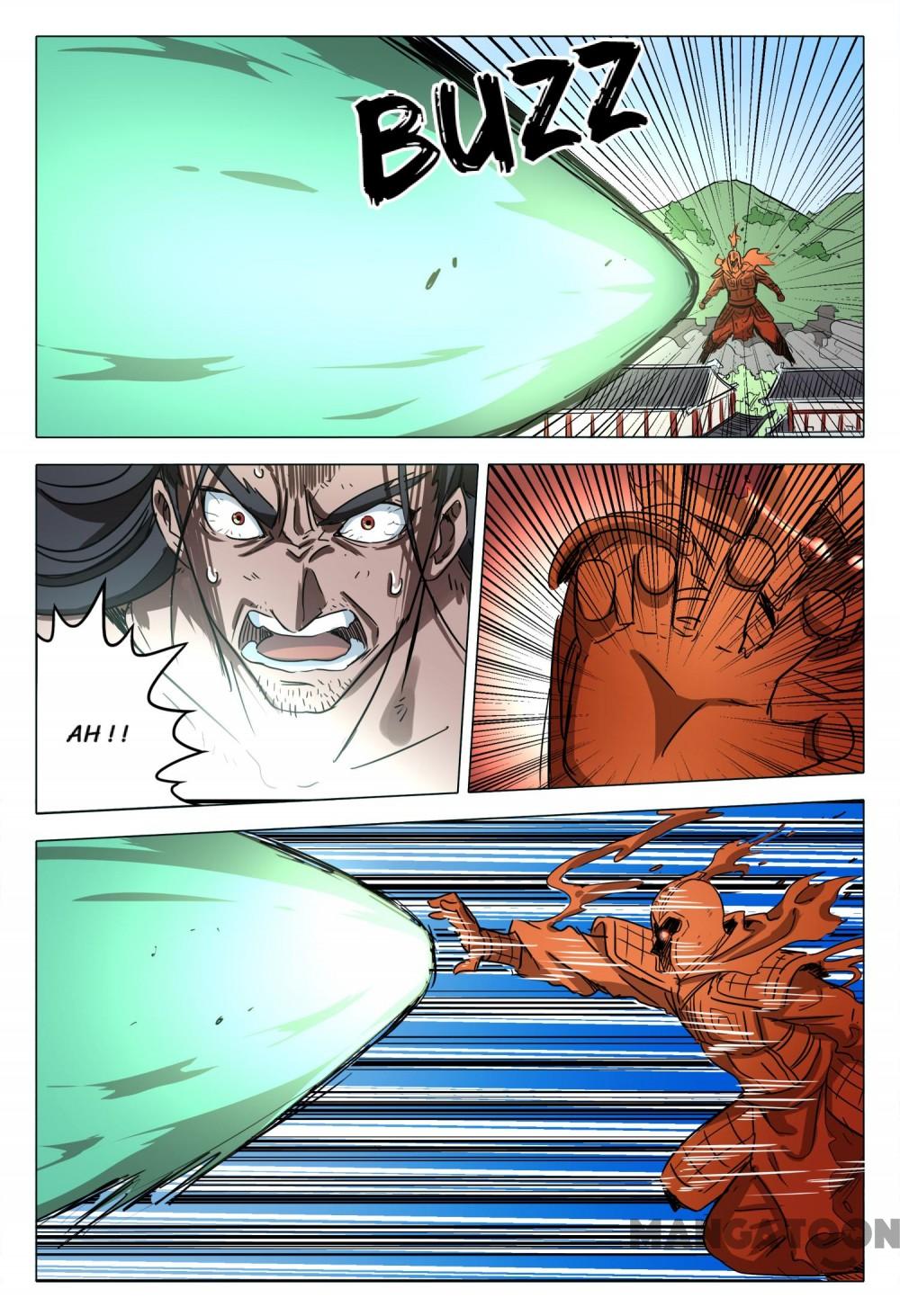 Chapter 79 - Image 6