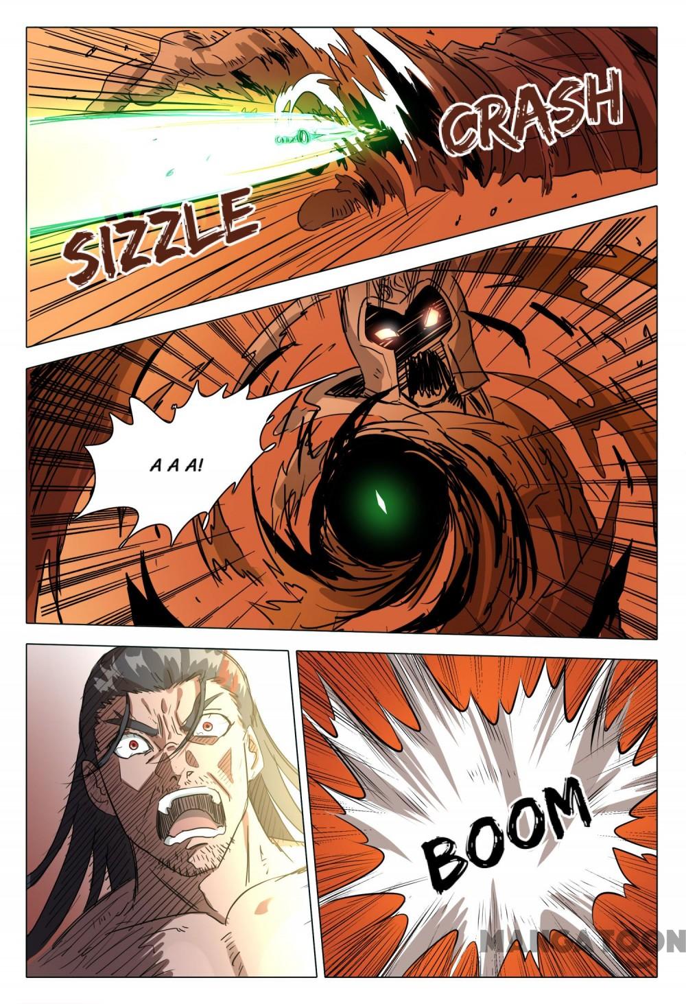 Chapter 79 - Image 7