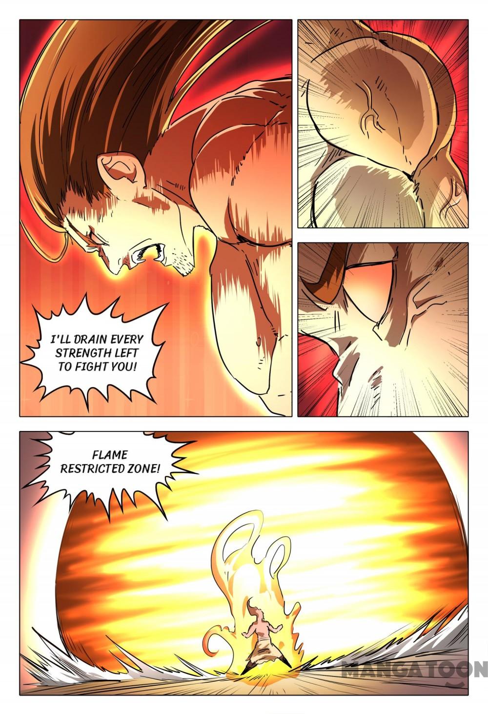 Chapter 80 - Image 12