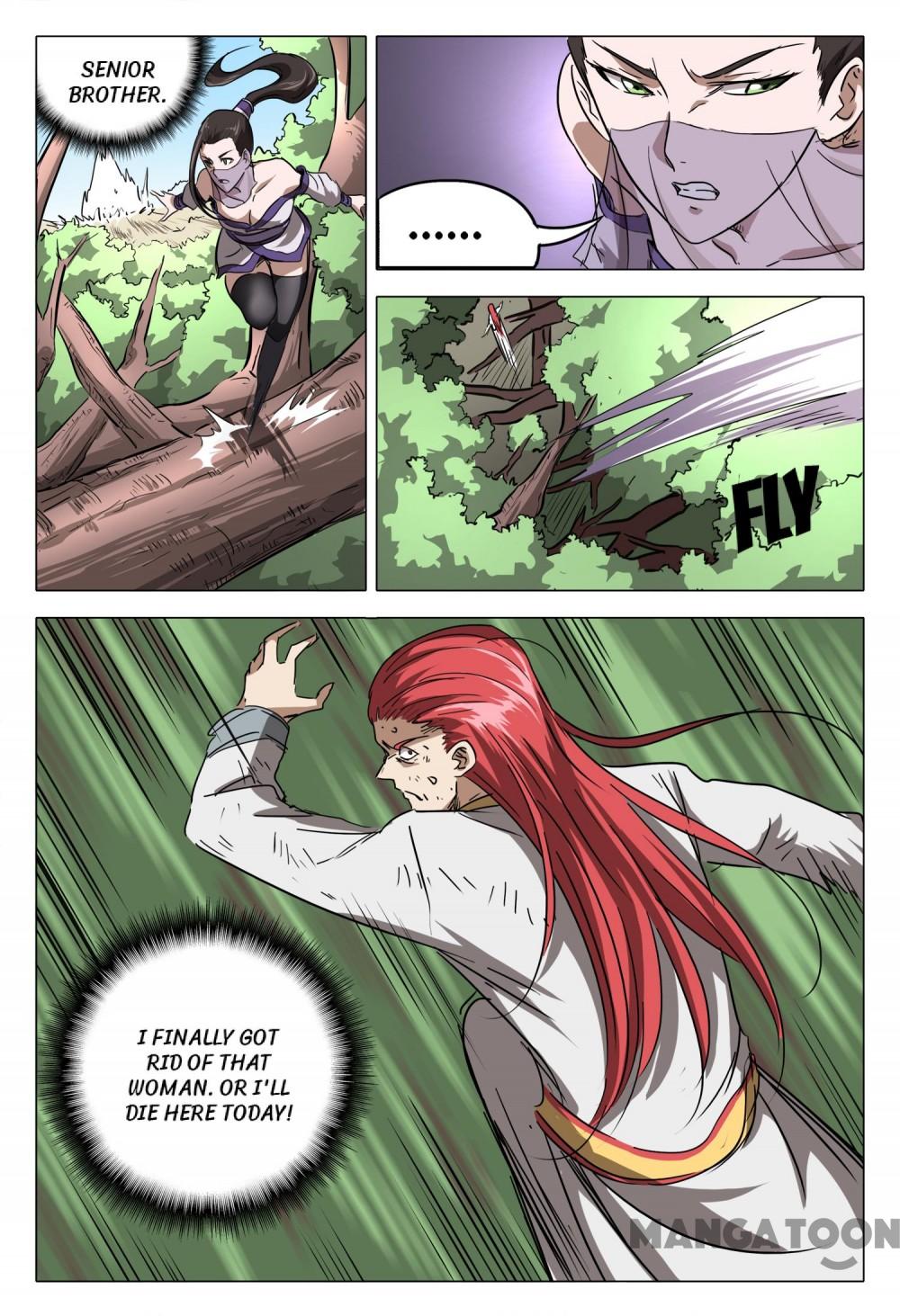 Chapter 80 - Image 18
