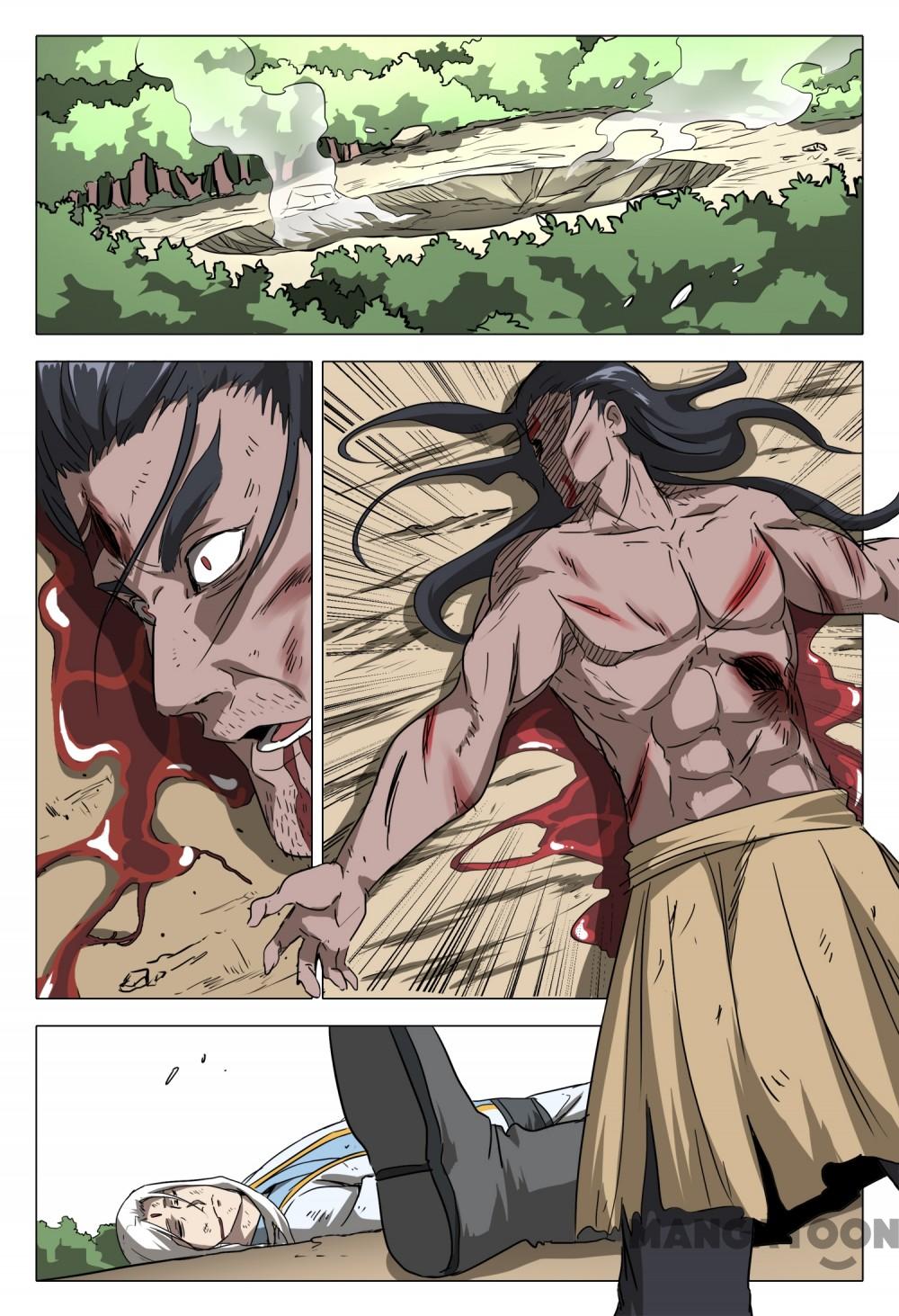 Chapter 80 - Image 19
