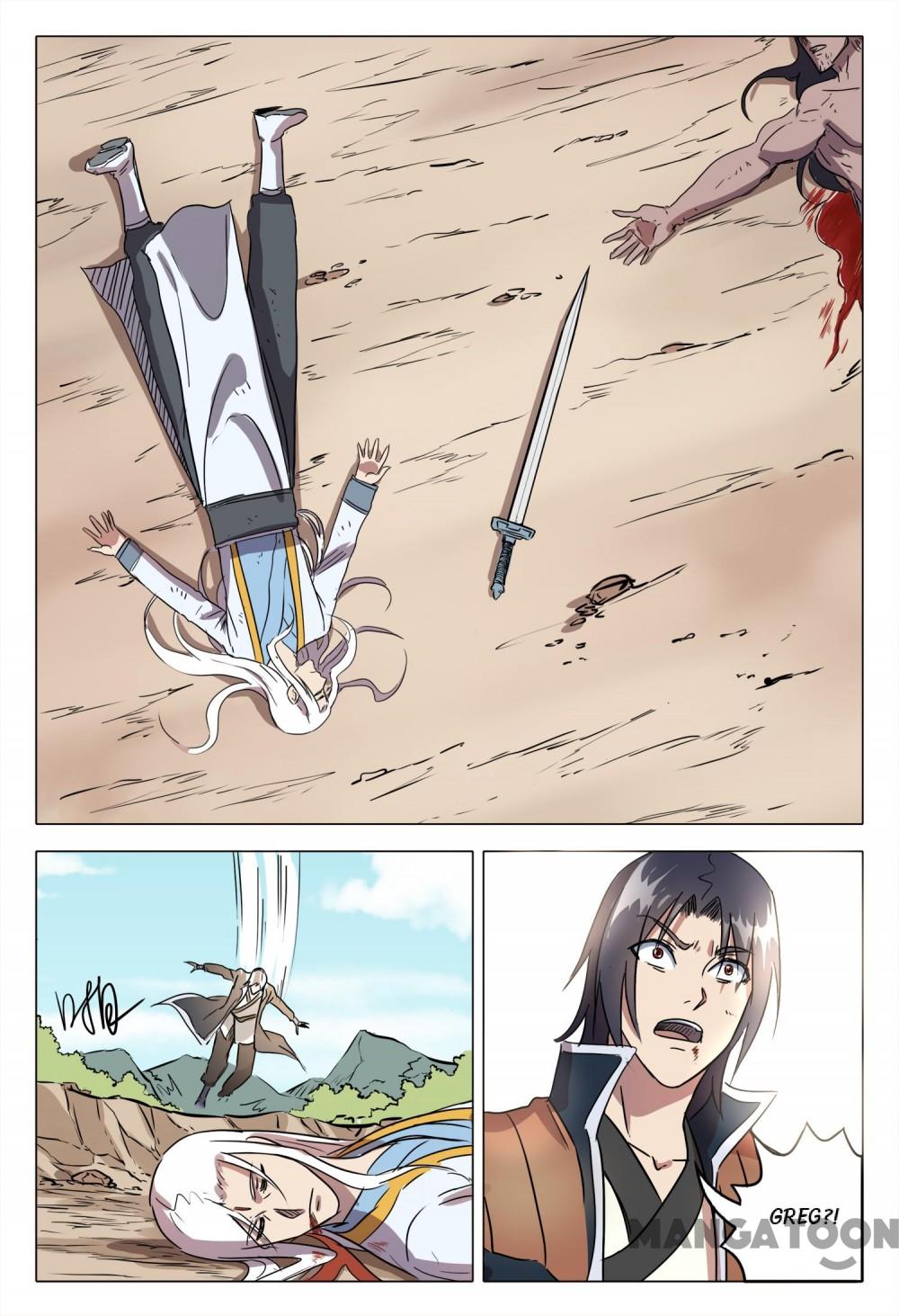 Chapter 80 - Image 20