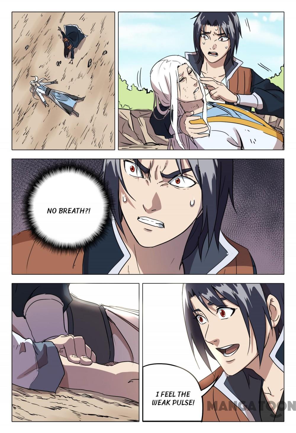 Chapter 80 - Image 21