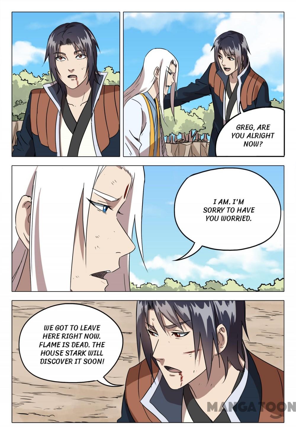 Chapter 80 - Image 25