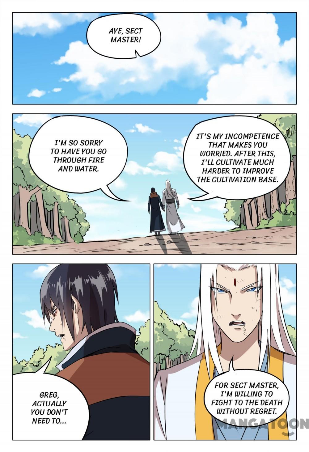 Chapter 80 - Image 26