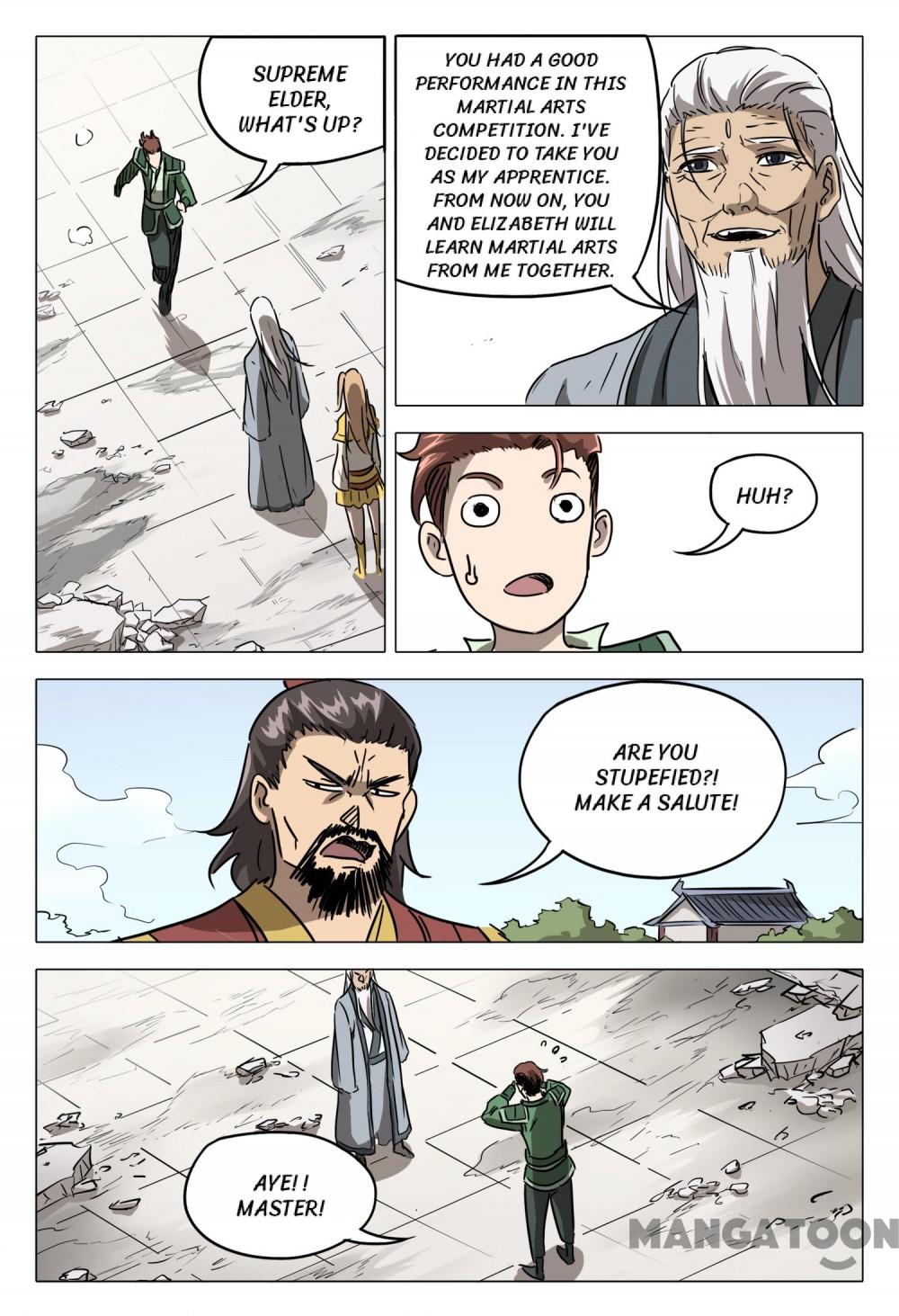 Chapter 80 - Image 4