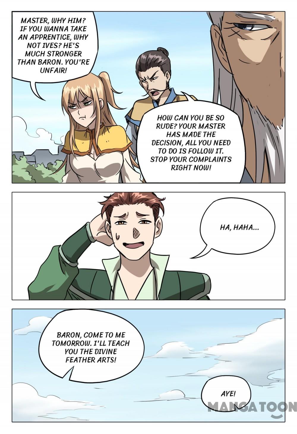 Chapter 80 - Image 5