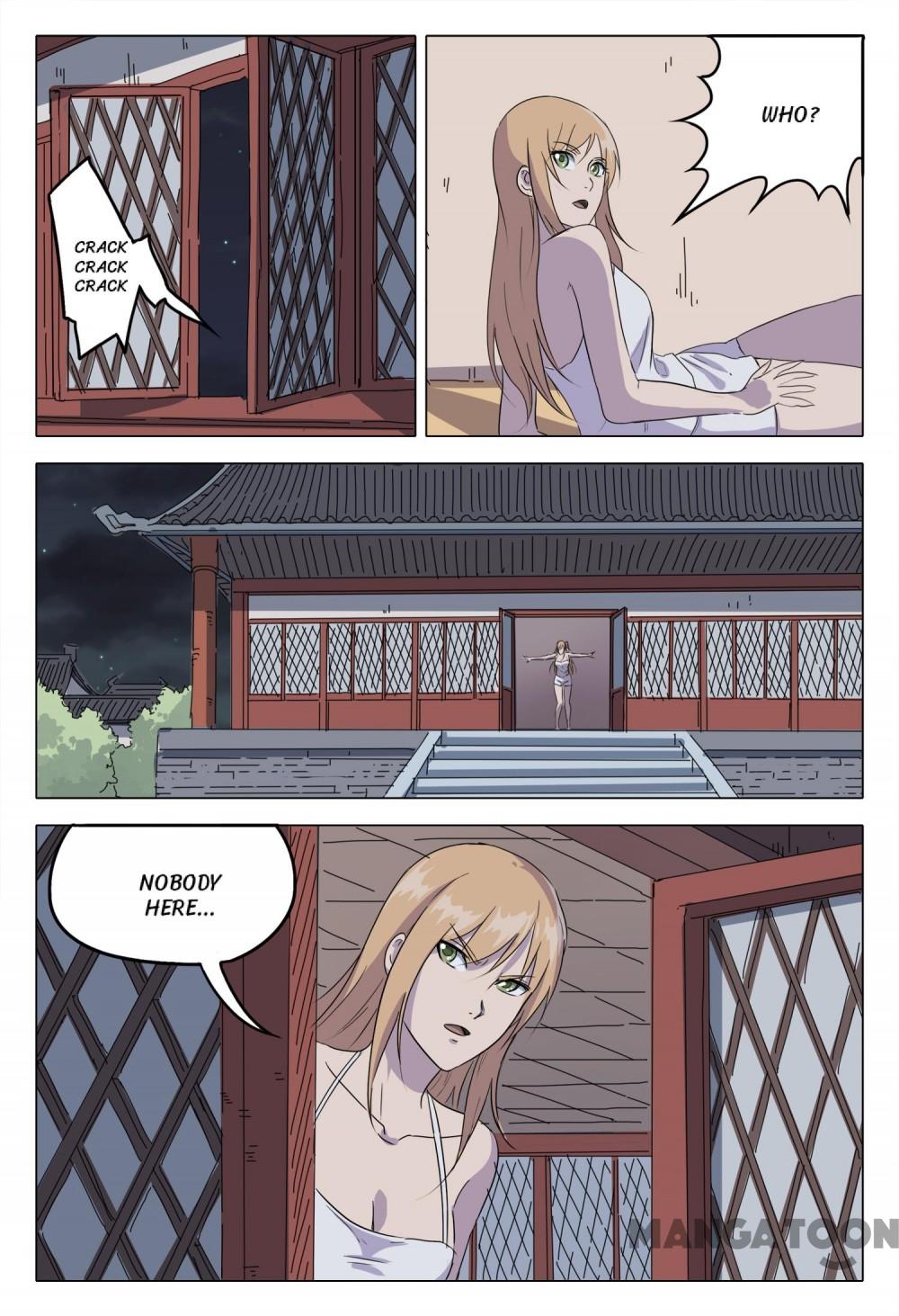 Chapter 82 - Image 11