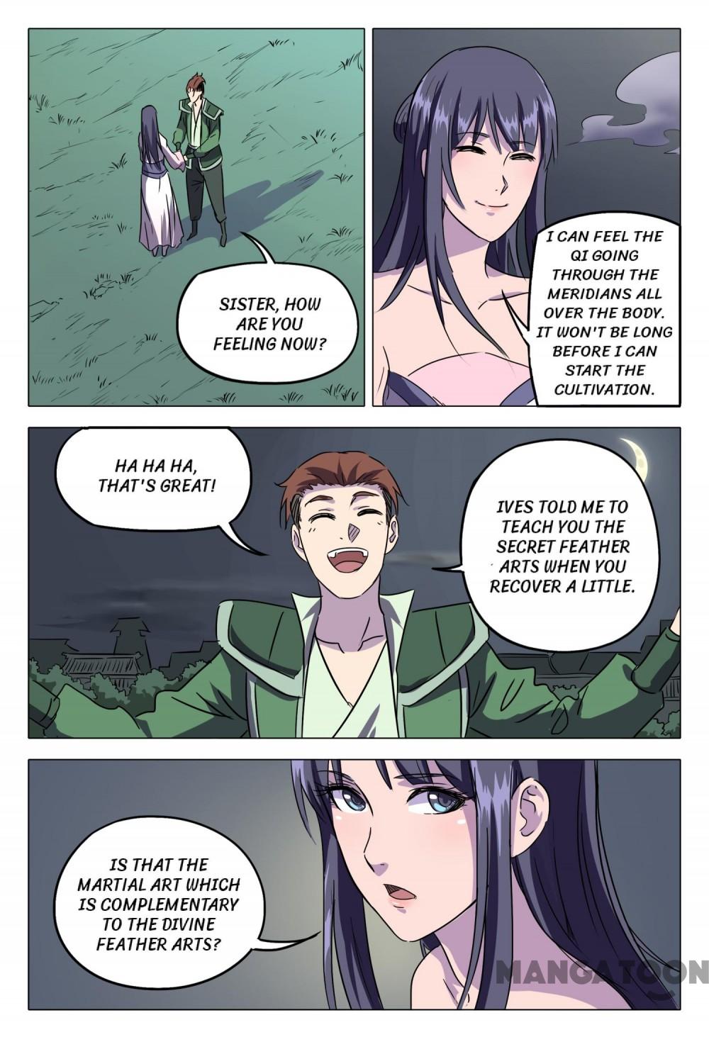 Chapter 82 - Image 2