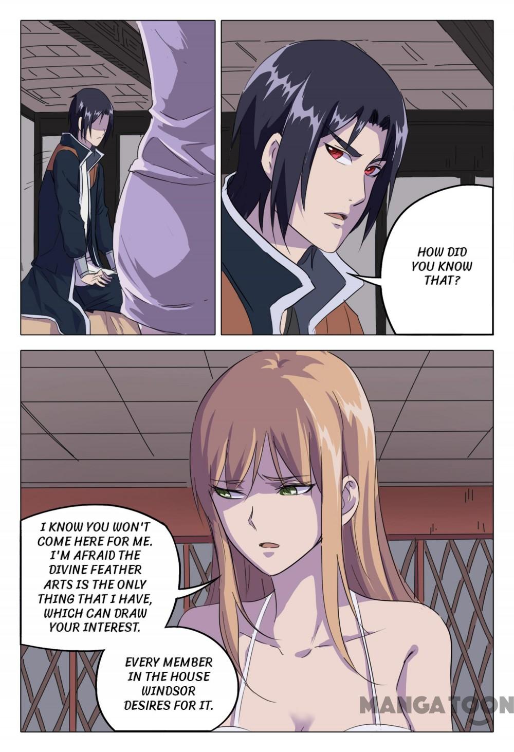 Chapter 83 - Image 11