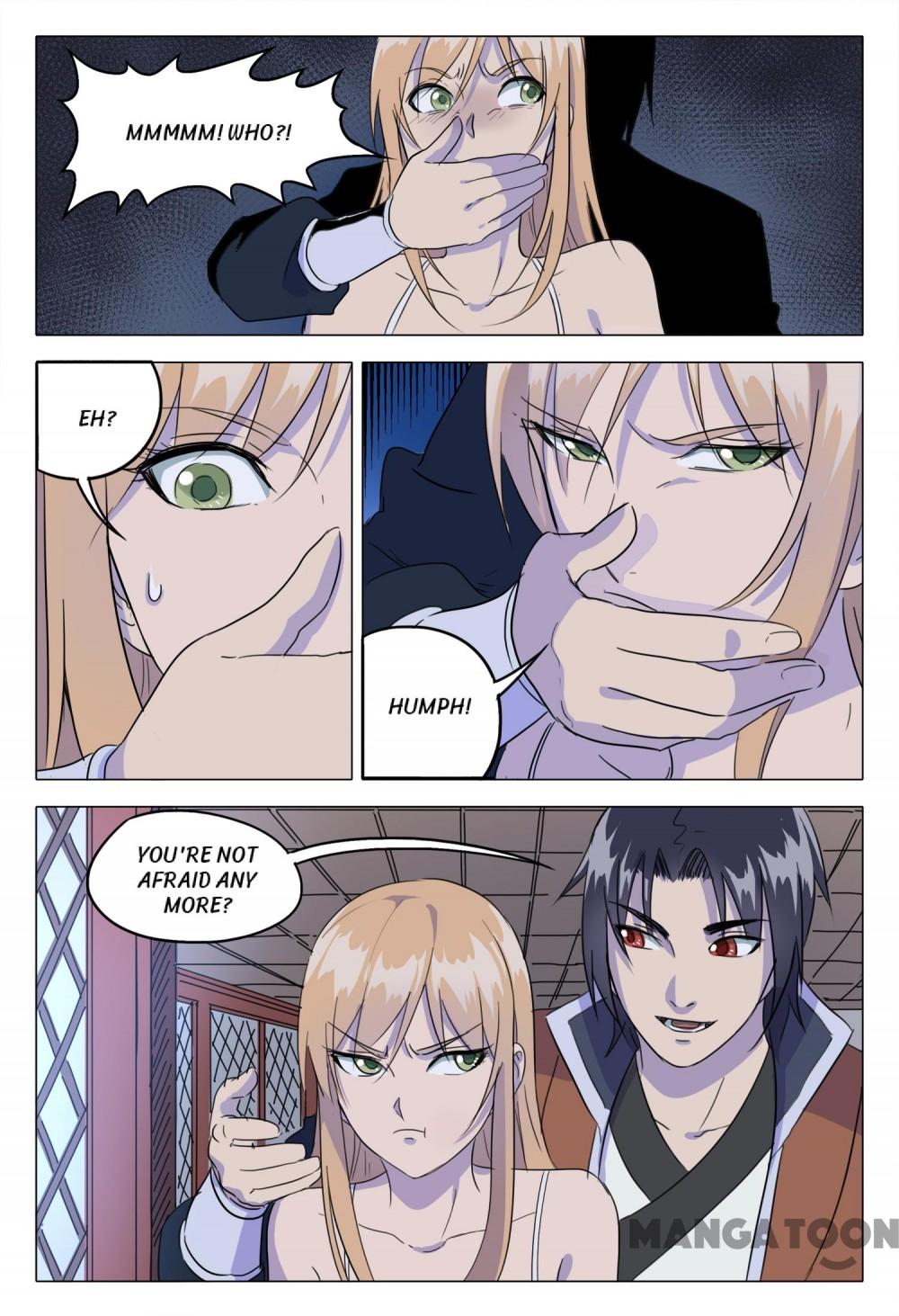 Chapter 83 - Image 2