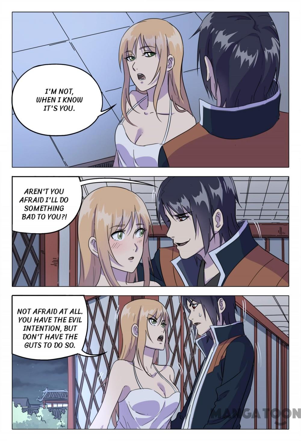 Chapter 83 - Image 3