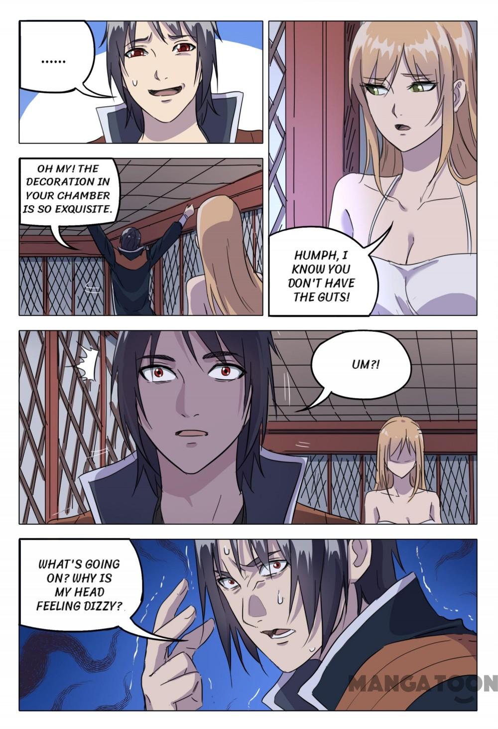 Chapter 83 - Image 4