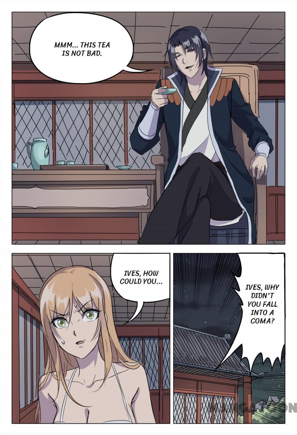 Chapter 83 - Image 6