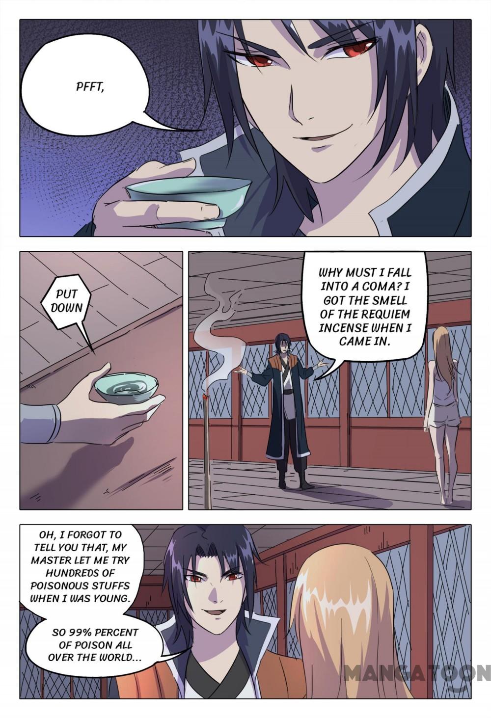 Chapter 83 - Image 7