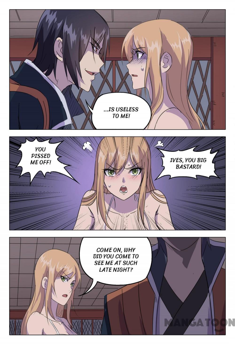 Chapter 83 - Image 8