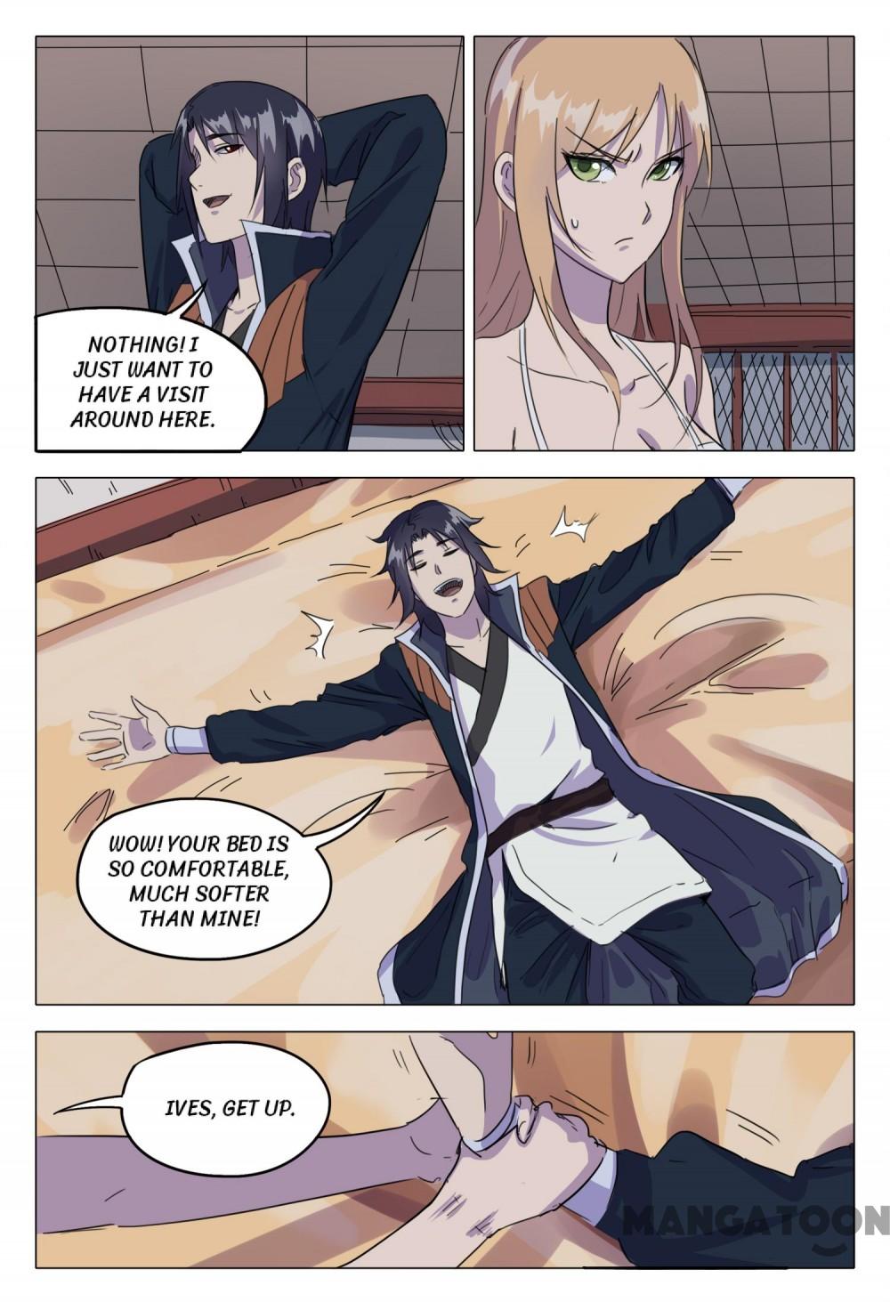 Chapter 83 - Image 9