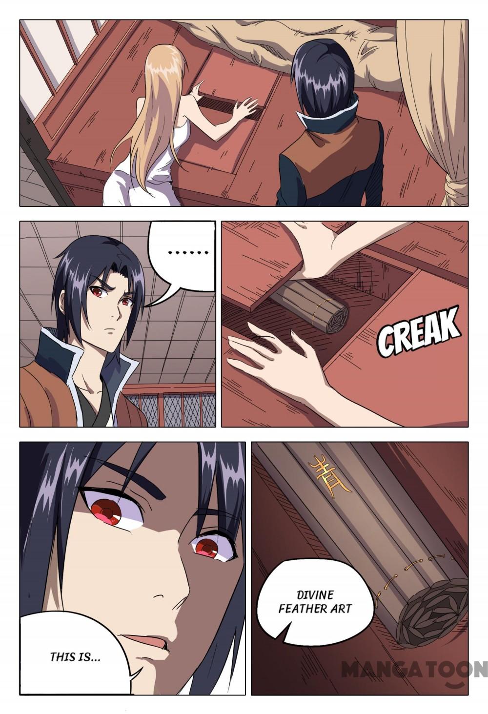 Chapter 84 - Image 2