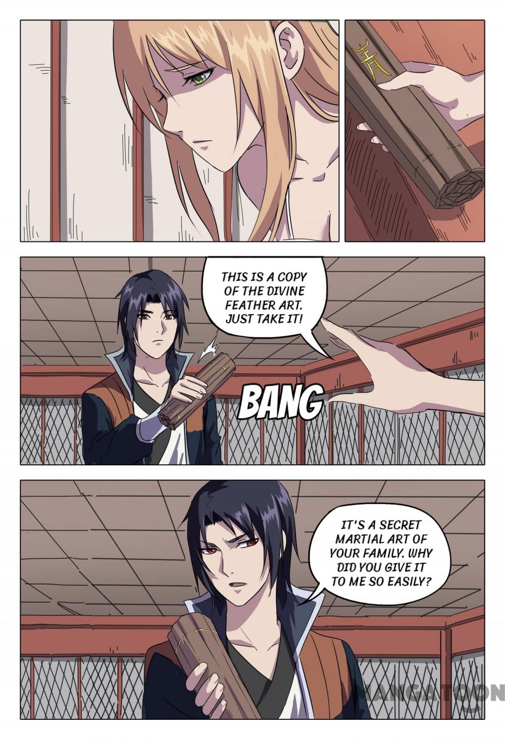Chapter 84 - Image 3