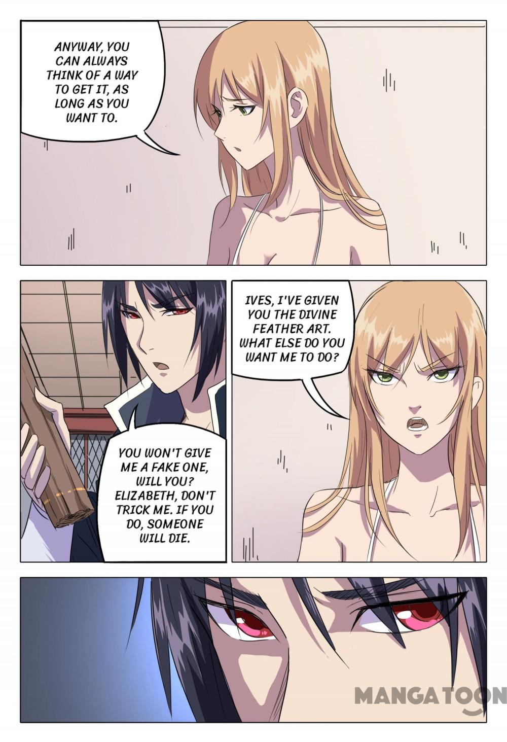 Chapter 84 - Image 4
