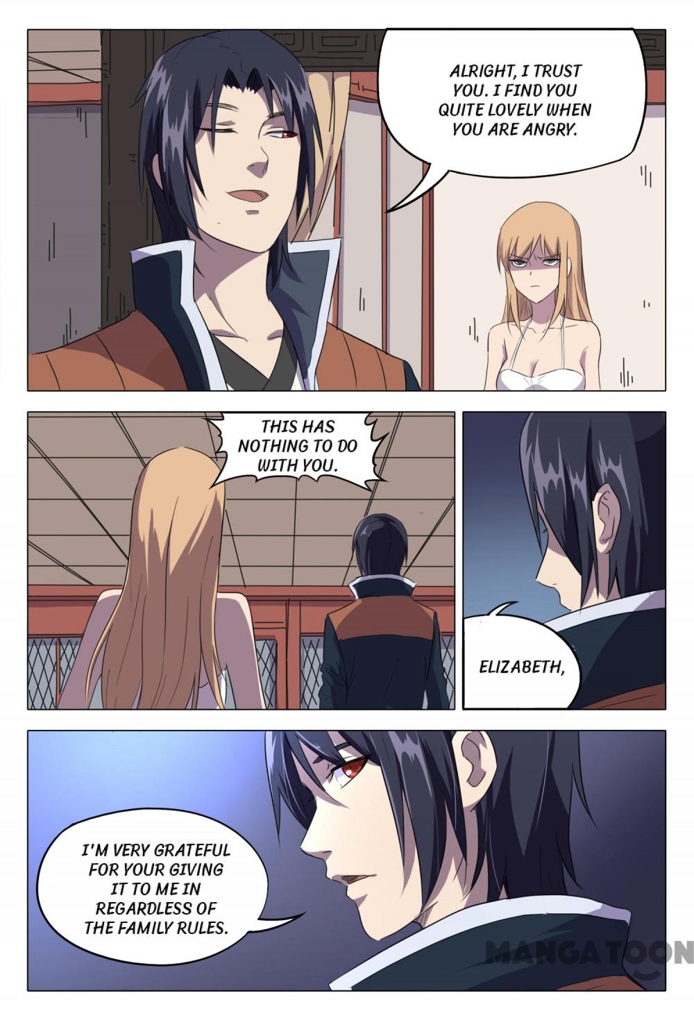 Chapter 84 - Image 5