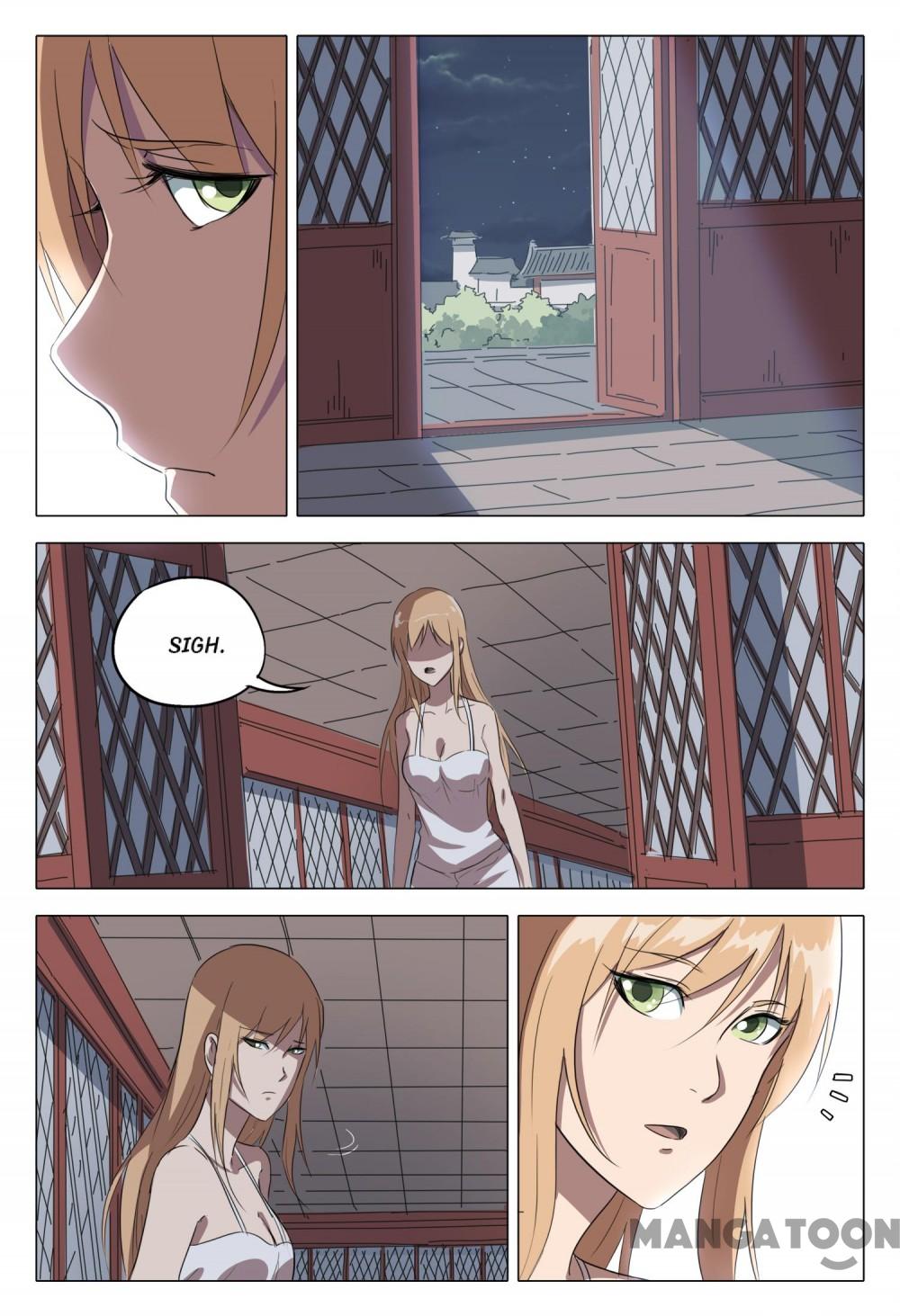 Chapter 84 - Image 7