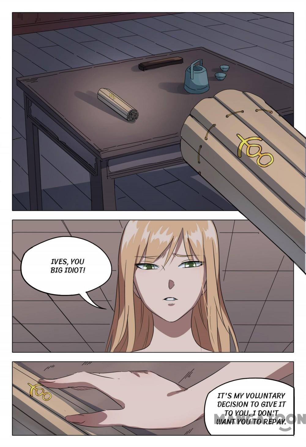 Chapter 84 - Image 8