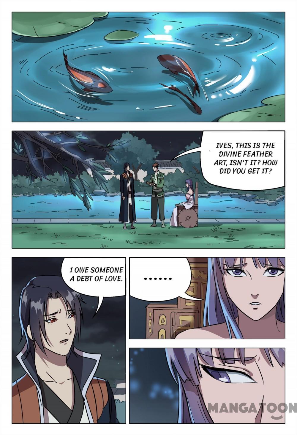 Chapter 85 - Image 2
