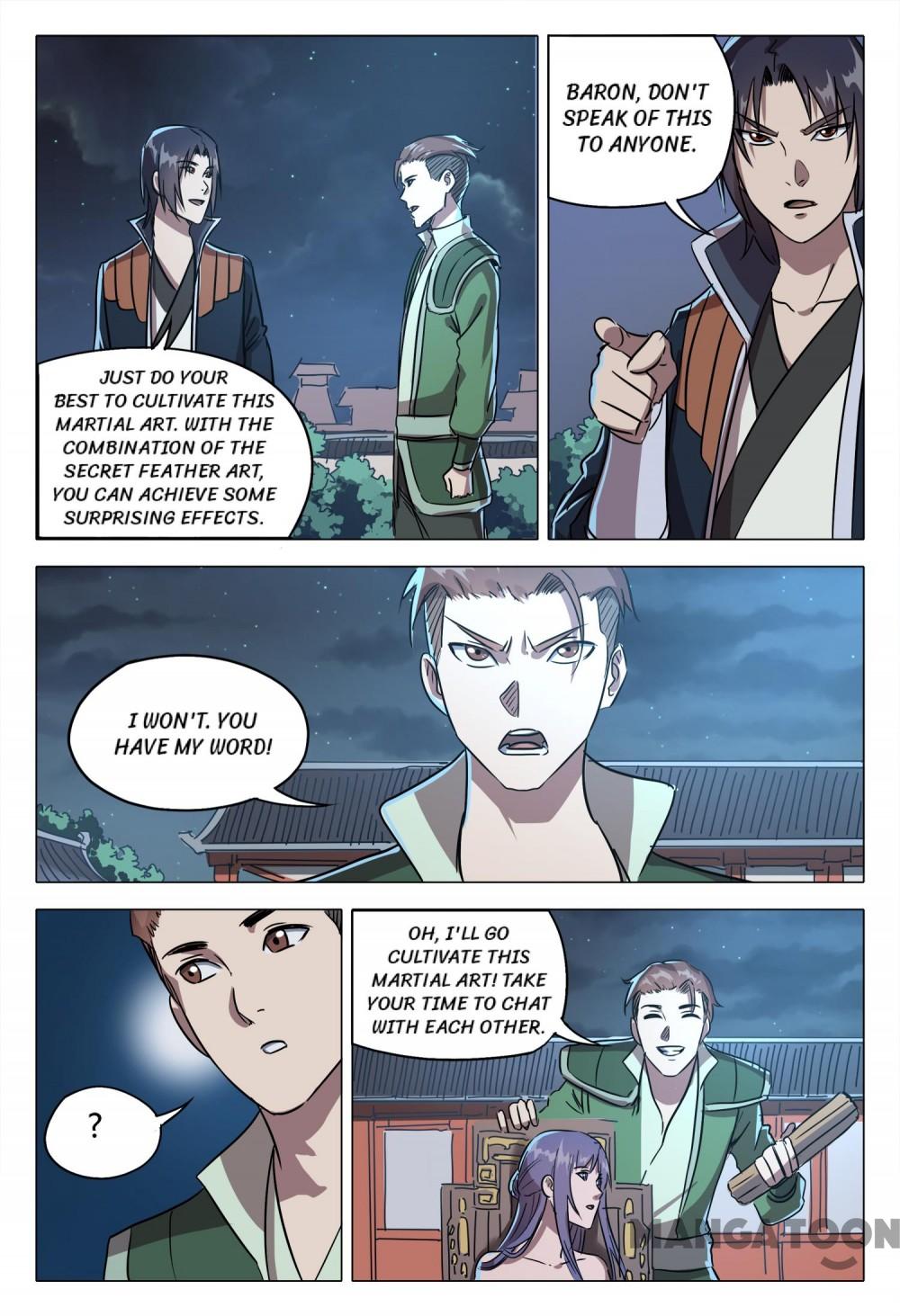 Chapter 85 - Image 3