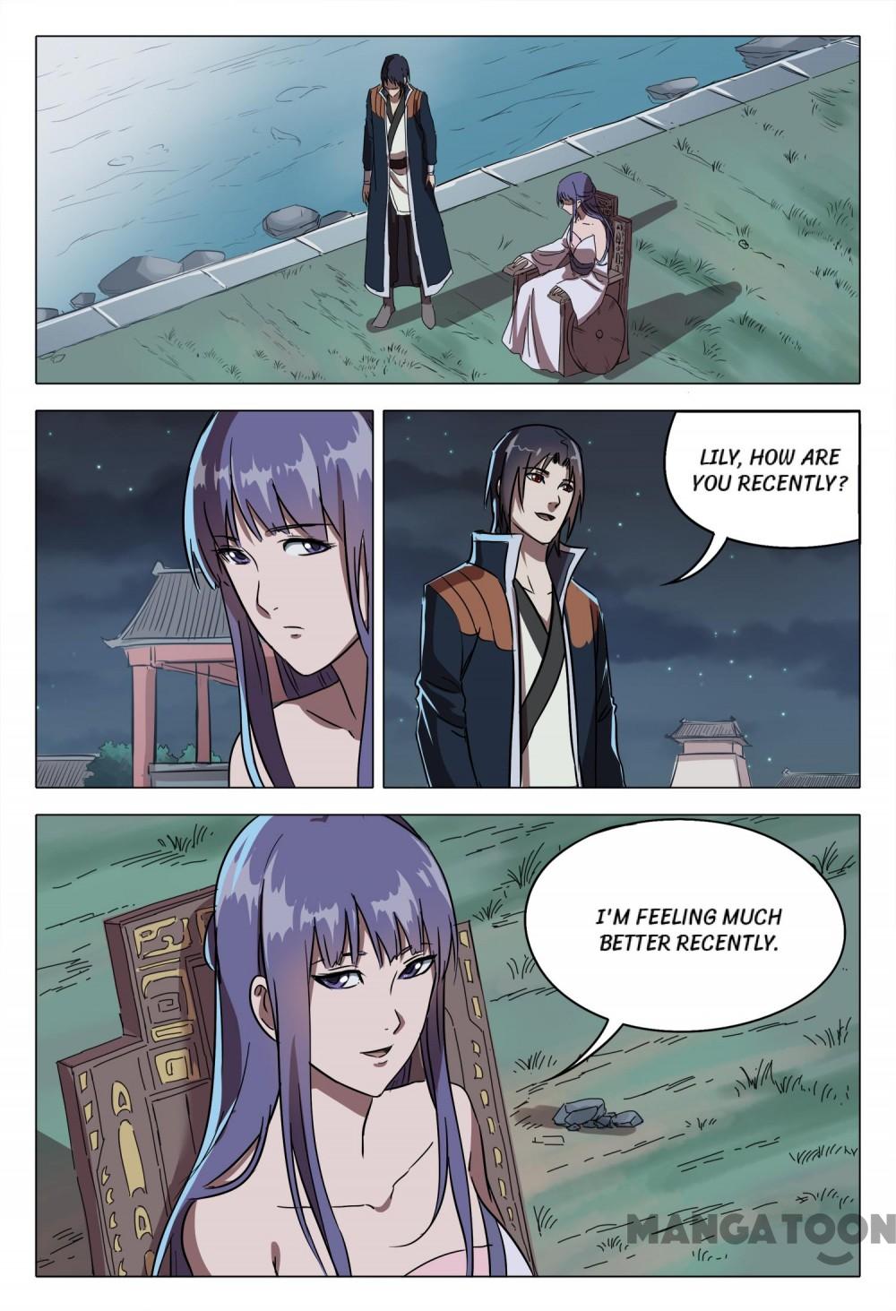 Chapter 85 - Image 4