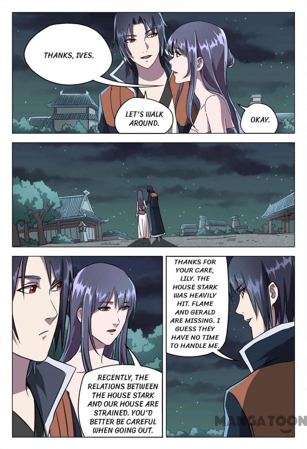 Chapter 85 - Image 6