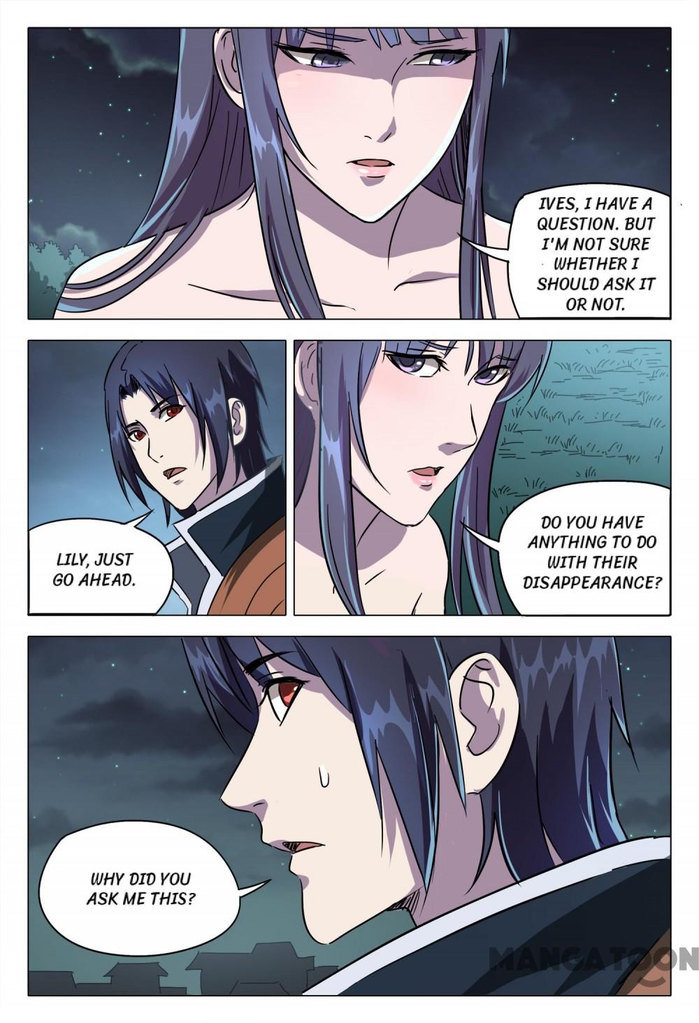 Chapter 85 - Image 7