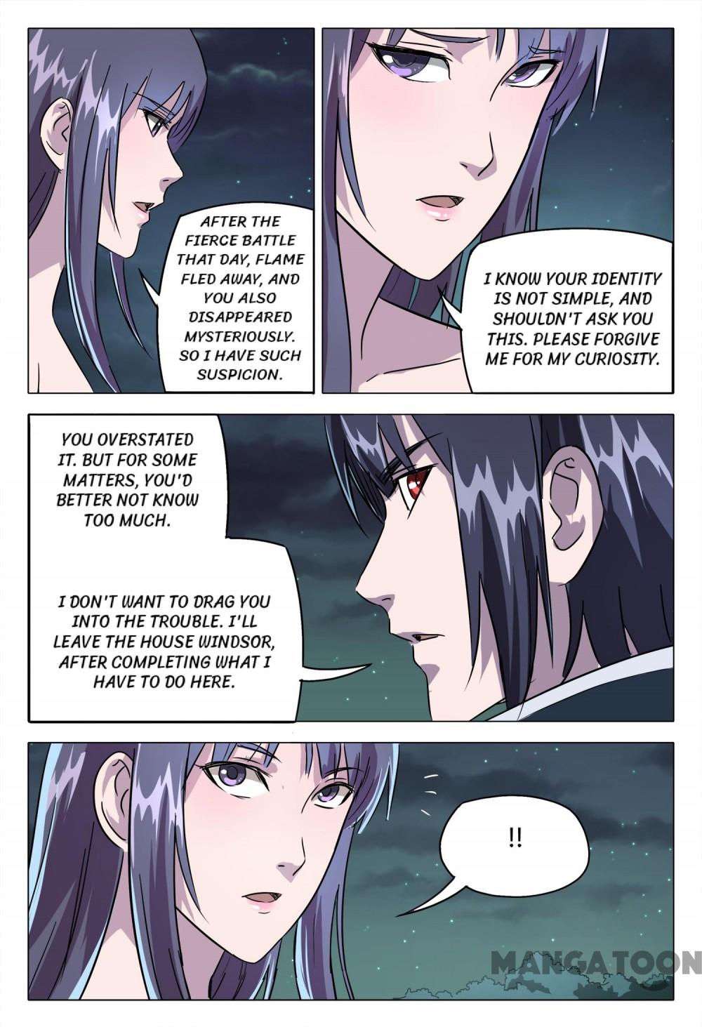 Chapter 85 - Image 8