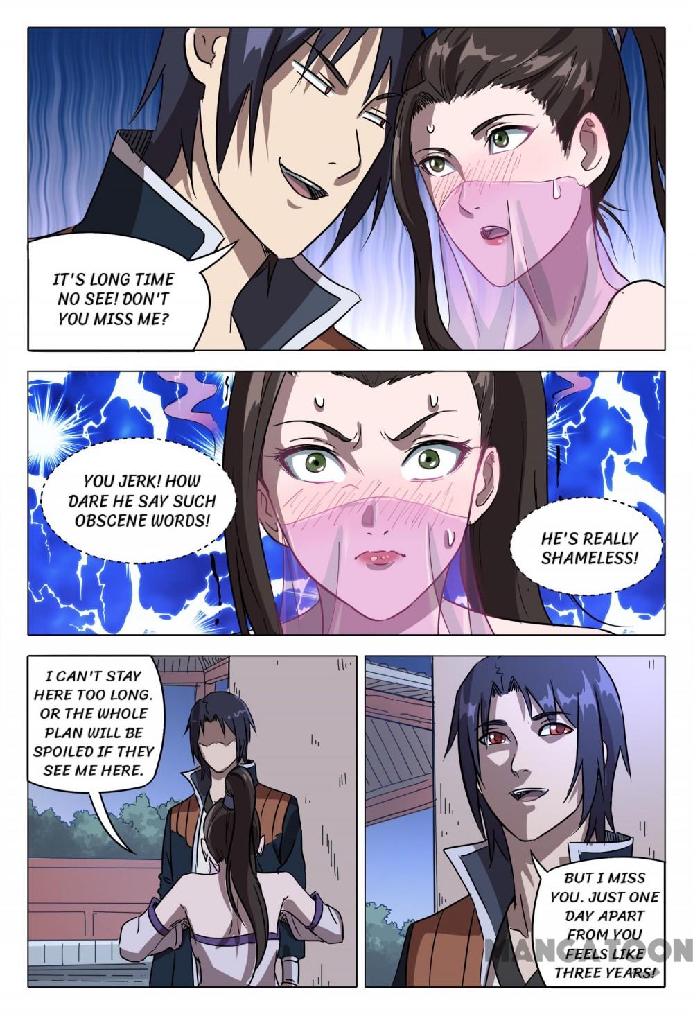 Chapter 86 - Image 11